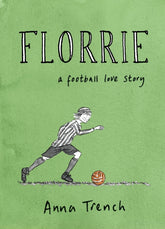 Florrie : A football love story
